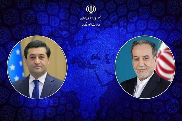 Uzbekistan hails de-escalation efforts in West Asia