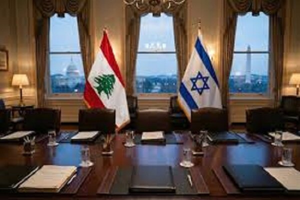 اسرائيل،لبنان،توافق،امضا،گزارش،لبناني