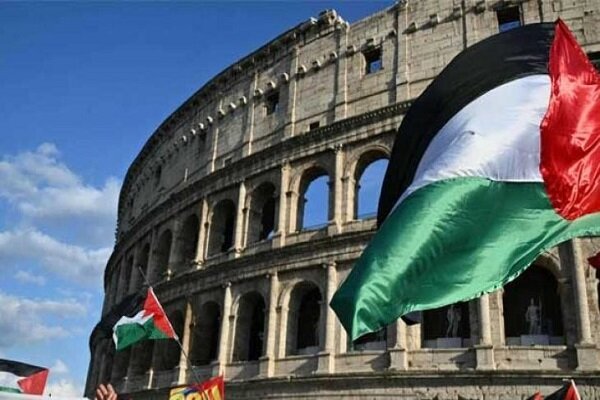 رم،رژيم،اسرائيل،شهرداري،تجمع،فلسطين،طومار،معترضان