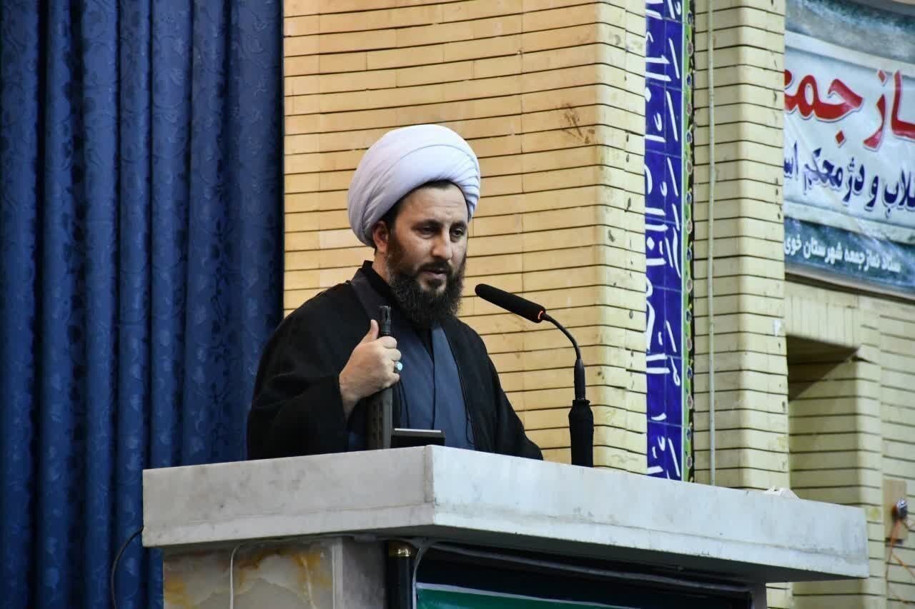 ملت،حقوق،ايران،خوي،جمعه،امام،اشاره،جمهوري،اسلامي
