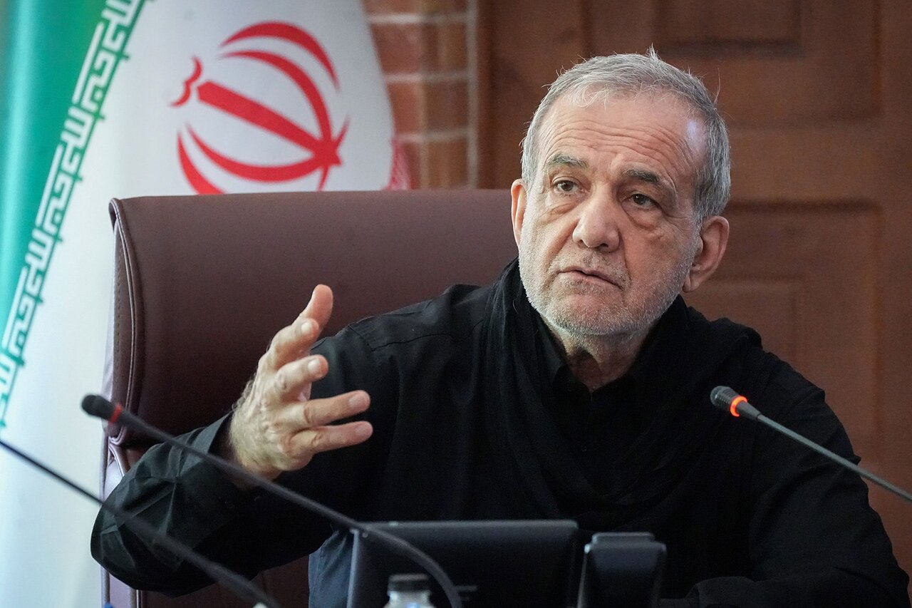 كشور،پزشكيان،حوزه،اسلامي،دولت،قدرداني،ملي،تقليد،مراجع،وحدت،ت ...