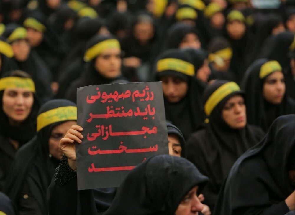 زينب،ولايت،زينبي،رهروان،دشمنان،حضرت،ايران،كبري،الگو،كربلا،عا ...