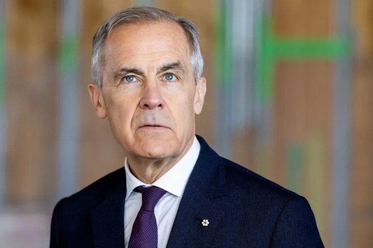 Canada weighs reopening embassies in Iran, Carney says