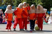کاروان دانش‌آموزی ایران با بهترین شرایط به ژیمنازیاد اعزام شود