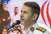 سرهنگ حیدری: برخی تقاطع‌های بندرعباس ظرفیت چراغ چهارزمانه ندارند