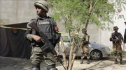 2 killed as blast hits vehicle in SW Pakistan