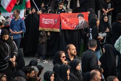 نوجوانانِ شاهرودی از صحنِ هیئت تا اوجِ معرفت