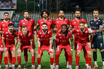 دومین بازیکن ۲۹ ساله به پرسپولیس پیوست/ فعلا خبری از جوانگرایی نیست