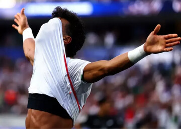 Iran's World Cup dream ends in heartbreak