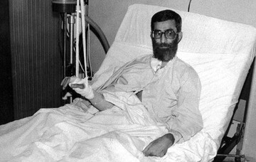 قرار بود ششم تیر، آخرین روز جمهوری اسلامی باشد