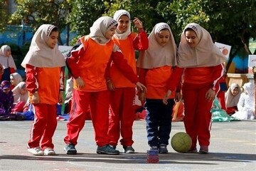 کاروان دانش‌آموزی ایران با بهترین شرایط به ژیمنازیاد اعزام شود