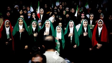 نخستین سوگواره آیین‌های عاشورایی «میراث سرخ» در قروه برگزار می‌شود