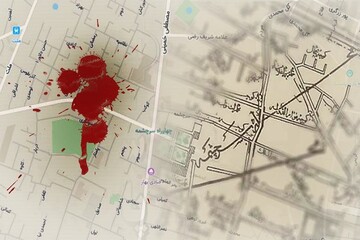 تروری سخت که سرچشمه قدرت انقلاب شد