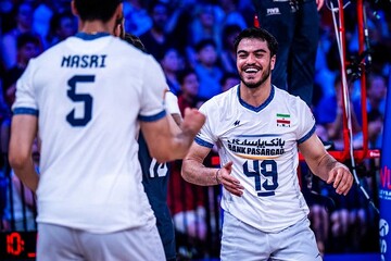 Morteza Sharifi set to join Chinese club Hubei Baoding
