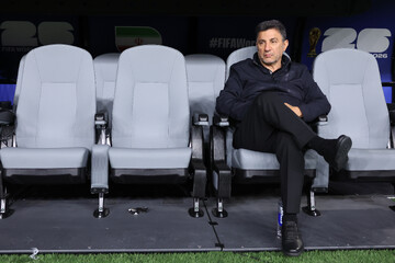 Iran coach Ghalenoei rues missed chances against Egypt