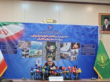 عزیزی: بازخوانی و تشریح جنایات آمریکا باید مستمر باشد