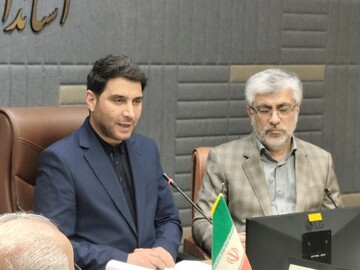 استاندار کردستان: شاخص‌های ارتقای بهره‌وری استان نیازمند بازنگری است