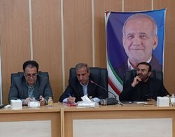 سهمگین: طرح‌های اربعین بدون مجوز ماده ۲۳ اعتبار نمی‌گیرند