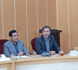 خدمات دهی۱۰ نیروی خدماتی و ۸۰ خودروی شهری کهگیلویه وبویراحمد در اربعین