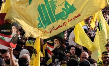 Thousands flood Lebanon's streets to reject deal with Israel