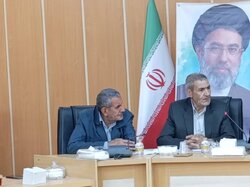 ساماندهی ۲۰۰ موکب کهگیلویه و بویراحمد در اربعین امسال