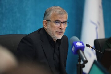 قدردانی استاندار البرز از مردم و دست اندرکاران بدرقه آقای شهید ایران