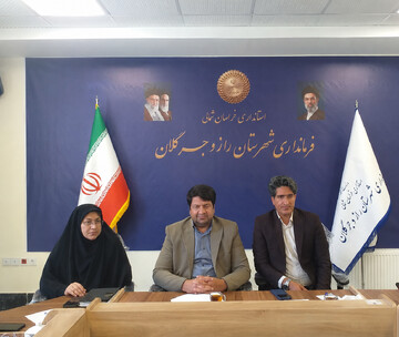 اسفندیاری: ۲هزار میلیارد برای طرح‌های آبرسانی راز و جرگلان اختصاص یافت