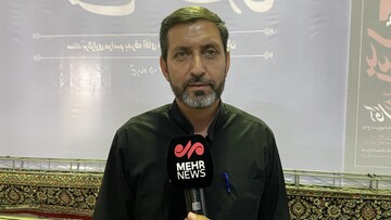 اعلام شیوه شرکت در مراسم بدرقه پیکر آقای شهید ایران در کرمان