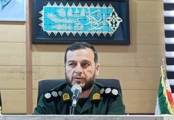 اعزام زائران گرمساری به مراسم وداع با پیکر مطهر رهبر شهید