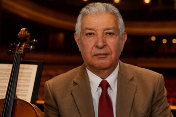 نوازنده ارکستر «گل‌ها» درگذشت؛ اعلام زمان تشییع پیکر