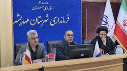 مهدیشهر در آماده‌باش کامل برای میزبانی از زائران؛ مرخصی مدیران لغو شد