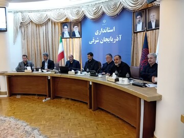 آذربایجان شرقی آماده حضور تاریخی در تشییع رهبر شهید انقلاب