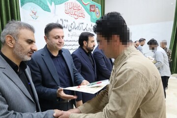 ضرورت کاهش جمعیت کیفری زندان‌ها در چهارمحال و بختیاری