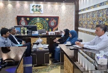 مدیرکل شیلات بوشهر: آموزش به توسعه اقتصاد دریامحور کمک می کند
