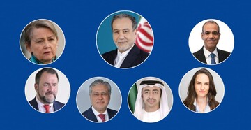 Araghchi