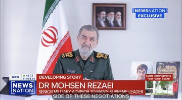 Mohsen Rezaei