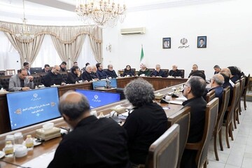 عارف: روایت‌سازی و مستندسازی از مراسم تشییع رهبر انقلاب برای مردم جهان