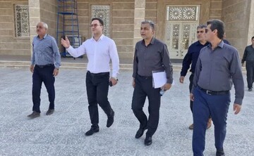 فرماندار تنگستان: توسعه متوازن روستاها پیگیری می شود