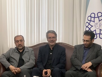 ارومیه میزبان جشنواره ملی فیلم کوتاه «کبودان»؛ لزوم توجه به حوزه فرهنگ