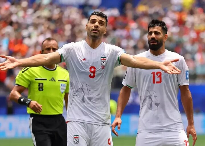 ایران و ازبکستان؛ تکرار یک رقابت آشنا در مسیر جام ملتهای آسیا ایران و ازبکستان؛ تکرار یک رقابت آشنا در مسیر جام ملتهای آسیا