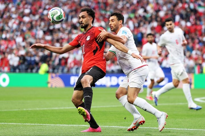 حسنخانی: بازیکنان ایران در جام جهانی عملکرد درخشانی داشتند حسنخانی: بازیکنان ایران در جام جهانی عملکرد درخشانی داشتند