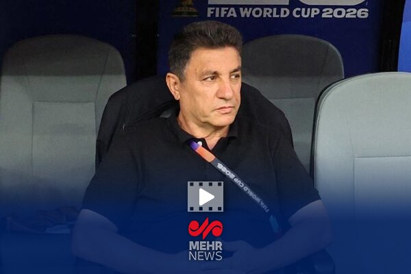 قلعه‌نویی: سر ۵ سانتی متر گل ما رد شد