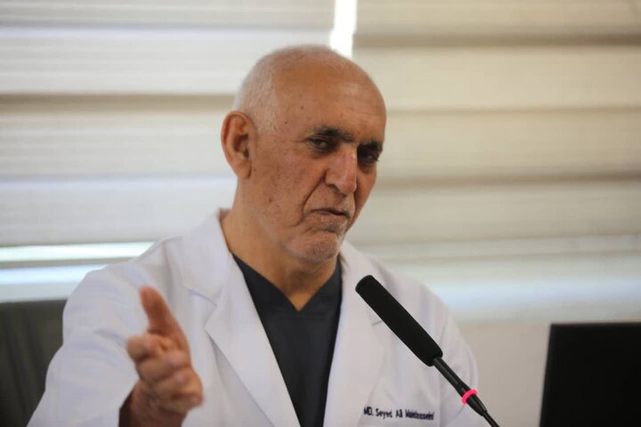 «شیراز» قطب پیوند اعضا با ۱۶ هزار عمل؛ جنگ هم پیوند عضو را تعطیل نکرد