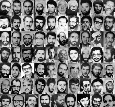 هفتم تیری که معادلات سیاسی جمهوری اسلامی را تغییر داد