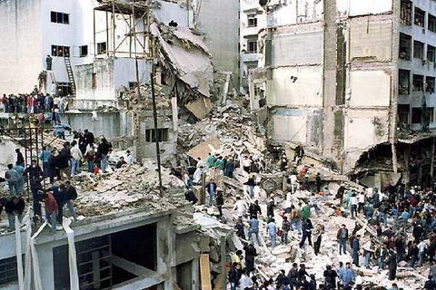 تروری سخت که سرچشمه قدرت انقلاب شد