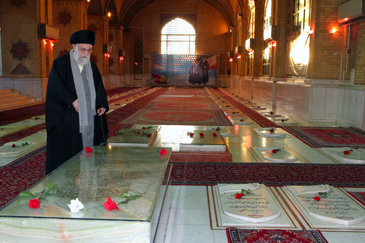 هفتم تیری که معادلات سیاسی جمهوری اسلامی را تغییر داد