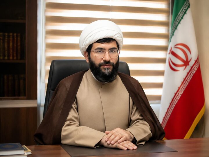 «همتی‌فر» به ریاست کمیته هیئات مذهبی خراسان رضوی منصوب شد