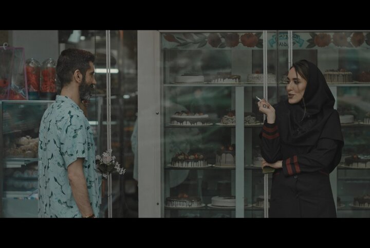 مردی که با سوت زدن امرار معاش میکرد؛ سینا رازانی شانس بزرگ من بود
