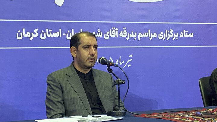 آغاز مراسم بدرقه آقای شهید در کرمان از ۱۳ تیر؛ تأکید بر مشارکت مردمی