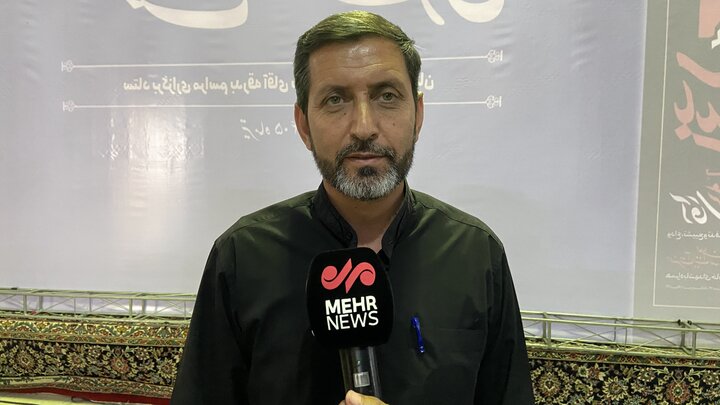 آغاز مراسم بدرقه آقای شهید در کرمان از ۱۳ تیر؛ تأکید بر مشارکت مردمی